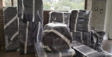 Mudanzas en Envigado Antioquia